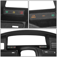 Load image into Gallery viewer, 94-97 Ford F-150 F-250 F-350 Instrument Cluster Dash Panel Bezel