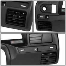 Load image into Gallery viewer, 94-97 Ford F-150 F-250 F-350 Instrument Cluster Dash Panel Bezel
