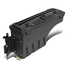Load image into Gallery viewer, 2015-2019 Chevrolet Colorado Driver Side Wheel Well Lock Box