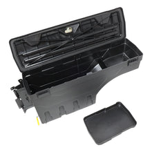 Load image into Gallery viewer, 2015-2019 Chevrolet Colorado Driver Side Wheel Well Lock Box
