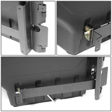 Load image into Gallery viewer, 2015-2019 Chevrolet Colorado Driver Side Wheel Well Lock Box