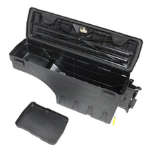 Load image into Gallery viewer, 15-19 Chevy Colorado GMC Canyon Passenger Side Wheel Well Lock Box
