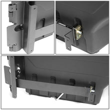 Load image into Gallery viewer, 15-19 Chevy Colorado GMC Canyon Passenger Side Wheel Well Lock Box