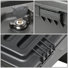 Load image into Gallery viewer, 2017-2020 Ford F-250 F-350 Super Duty Driver Side Wheel Well Lock Box