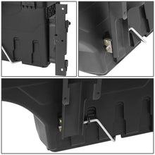 Load image into Gallery viewer, 2017-2020 Ford F-250 F-350 Super Duty Driver Side Wheel Well Lock Box