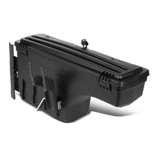Load image into Gallery viewer, 2017-2020 Ford F-250 F-350 Super Duty Passenger Side Wheel Well Lock Box