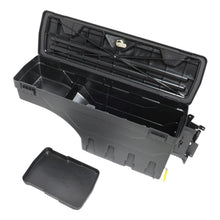 Load image into Gallery viewer, 2017-2020 Ford F-250 F-350 Super Duty Passenger Side Wheel Well Lock Box