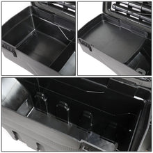 Load image into Gallery viewer, 2017-2020 Ford F-250 F-350 Super Duty Passenger Side Wheel Well Lock Box