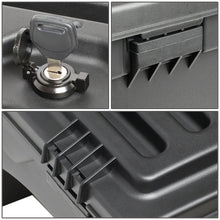 Load image into Gallery viewer, 2017-2020 Ford F-250 F-350 Super Duty Passenger Side Wheel Well Lock Box