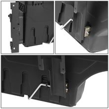 Load image into Gallery viewer, 2017-2020 Ford F-250 F-350 Super Duty Passenger Side Wheel Well Lock Box