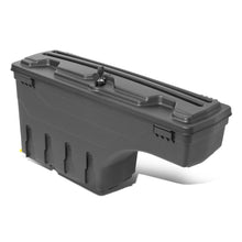 Load image into Gallery viewer, 2005-2019 Toyota Tacoma Driver Side Wheel Well Lock Box w/ Key