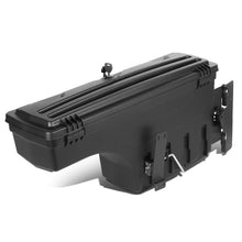 Load image into Gallery viewer, 2005-2019 Toyota Tacoma Driver Side Wheel Well Lock Box w/ Key