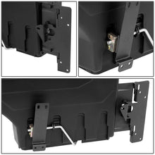 Load image into Gallery viewer, 2005-2019 Toyota Tacoma Driver Side Wheel Well Lock Box w/ Key