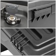 Load image into Gallery viewer, 2005-2019 Toyota Tacoma Wheel Well Lock Box - Passenger Side Black