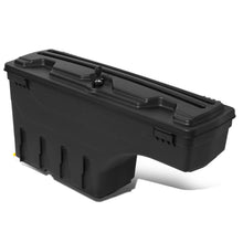 Load image into Gallery viewer, 2007-2020 Toyota Tundra Wheel Well Lock Box Driver Side Black