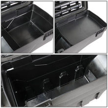 Load image into Gallery viewer, 2007-2020 Toyota Tundra Wheel Well Lock Box Driver Side Black