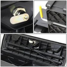 Load image into Gallery viewer, 2007-2020 Toyota Tundra Wheel Well Lock Box Driver Side Black