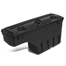 Load image into Gallery viewer, 07-20 Toyota Tundra Wheel Well Lock Box Passenger Side Black