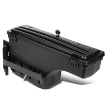 Load image into Gallery viewer, 07-20 Toyota Tundra Wheel Well Lock Box Passenger Side Black