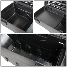 Load image into Gallery viewer, 07-20 Toyota Tundra Wheel Well Lock Box Passenger Side Black