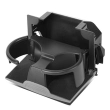 Load image into Gallery viewer, 06-19 Nissan Frontier/Pathfinder/Xterra Rear Console Cup Holder Gray
