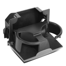Load image into Gallery viewer, 06-19 Nissan Frontier/Pathfinder/Xterra Rear Console Cup Holder Gray