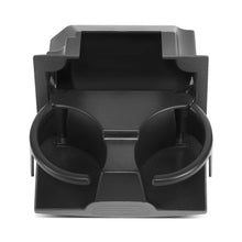 Load image into Gallery viewer, 06-19 Nissan Frontier/Pathfinder/Xterra Rear Console Cup Holder Gray