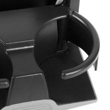 Load image into Gallery viewer, 06-19 Nissan Frontier/Pathfinder/Xterra Rear Console Cup Holder Gray