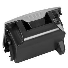 Load image into Gallery viewer, 06-19 Nissan Frontier/Pathfinder/Xterra Rear Console Cup Holder Gray