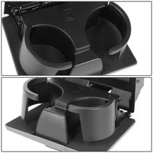 Load image into Gallery viewer, 08-16 Ford F-250 F-350 F-450 F-550 Super Duty Dashboard Cup Holder Insert