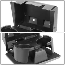 Load image into Gallery viewer, 08-16 Ford F-250 F-350 F-450 F-550 Super Duty Dashboard Cup Holder Insert