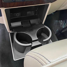 Load image into Gallery viewer, 08-16 Ford F-250 F-350 F-450 F-550 Super Duty Dashboard Cup Holder Insert