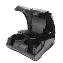 Load image into Gallery viewer, 1998-2002 Dodge Ram Dashboard Cup Holder Insert Textured Charcoal
