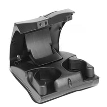 Load image into Gallery viewer, 1998-2002 Dodge Ram Dashboard Cup Holder Insert Textured Charcoal