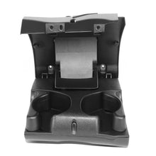 Load image into Gallery viewer, 1998-2002 Dodge Ram Dashboard Cup Holder Insert Textured Charcoal