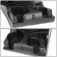 Load image into Gallery viewer, 1998-2002 Dodge Ram Dashboard Cup Holder Insert Textured Charcoal