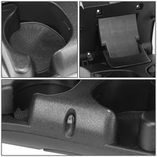 Load image into Gallery viewer, 1998-2002 Dodge Ram Dashboard Cup Holder Insert Textured Charcoal