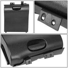 Load image into Gallery viewer, 1998-2002 Dodge Ram Dashboard Cup Holder Insert Textured Charcoal