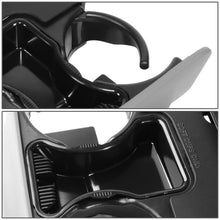 Load image into Gallery viewer, 99-04 Ford F-250 F-350 F-450 F-550 Super Duty Dashboard Cup Holder Insert