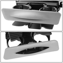 Load image into Gallery viewer, 99-04 Ford F-250 F-350 F-450 F-550 Super Duty Dashboard Cup Holder Insert