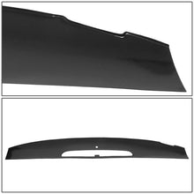 Load image into Gallery viewer, 2007-2014 Cadillac Escalade Front Vent Dash Cover Cap