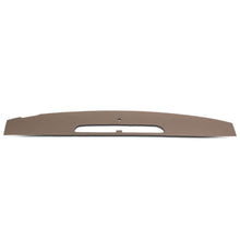Load image into Gallery viewer, 2007-2014 Cadillac Escalade Front Vent Dash Cover Cap Brown