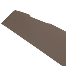 Load image into Gallery viewer, 2007-2014 Cadillac Escalade Front Vent Dash Cover Cap Brown