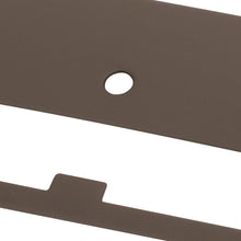 Load image into Gallery viewer, 2007-2014 Cadillac Escalade Front Vent Dash Cover Cap Brown