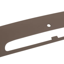 Load image into Gallery viewer, 2007-2014 Cadillac Escalade Front Vent Dash Cover Cap Brown
