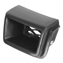 Load image into Gallery viewer, 03-07 Chevrolet Silverado 1500 Bumper Air Duct Kit - Black