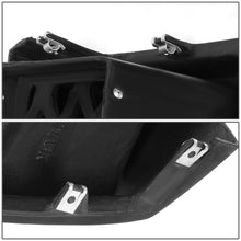 Load image into Gallery viewer, 03-07 Chevrolet Silverado 1500 Bumper Air Duct Kit - Black