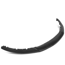 Load image into Gallery viewer, 2013-2014 Ford Mustang 3PC Style Front Bumper Lip - Matte Black
