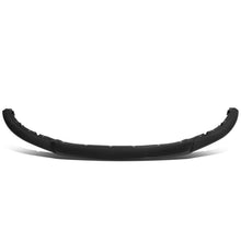 Load image into Gallery viewer, 2013-2014 Ford Mustang 3PC Style Front Bumper Lip - Matte Black
