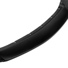 Load image into Gallery viewer, 2013-2014 Ford Mustang 3PC Style Front Bumper Lip - Matte Black